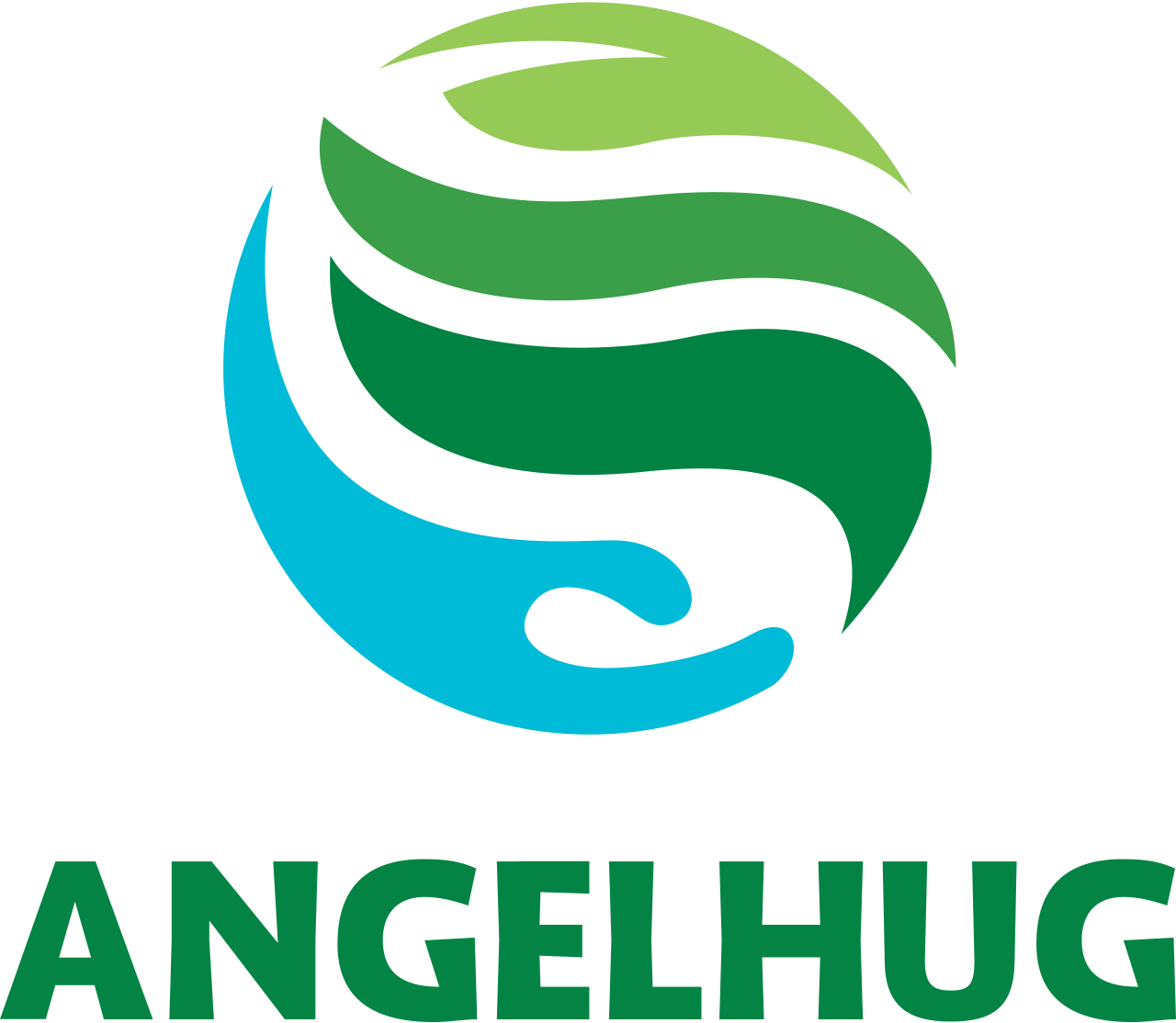 Angelhug Logo